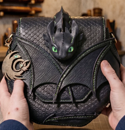 Toothless Bag™