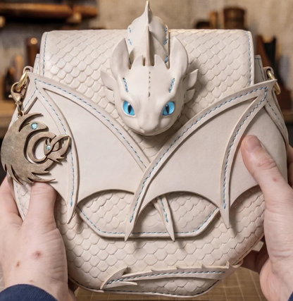 Toothless Bag™